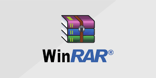 WinRAR logo